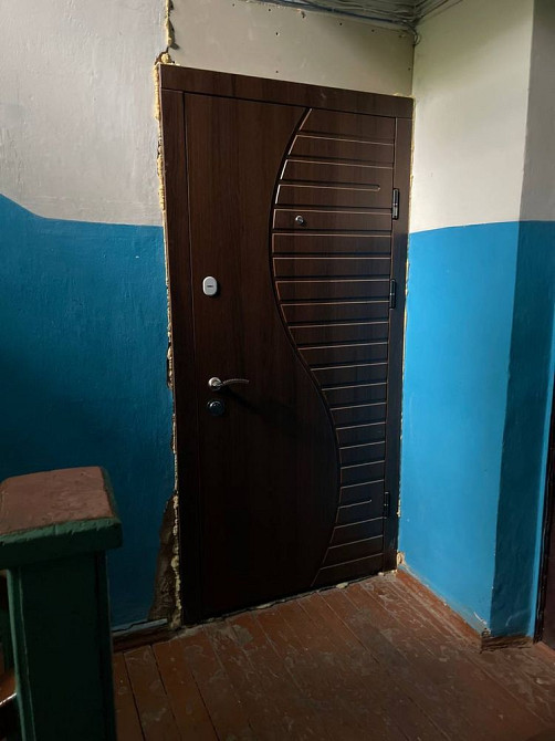 Двокімнатна квартира на першому поверсі  - зображення 7