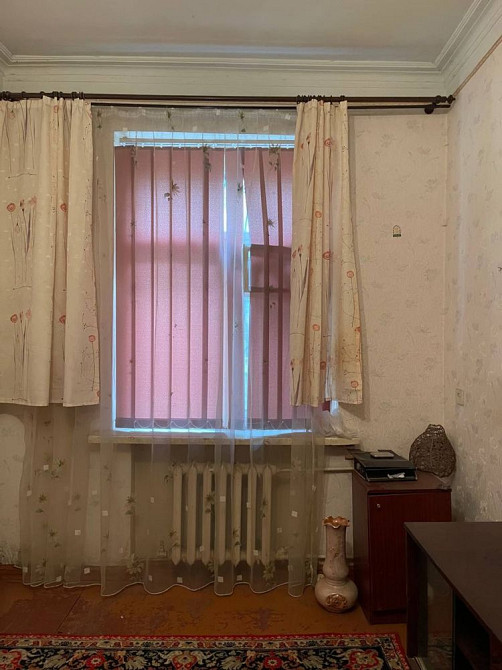 Двокімнатна квартира на першому поверсі  - зображення 4