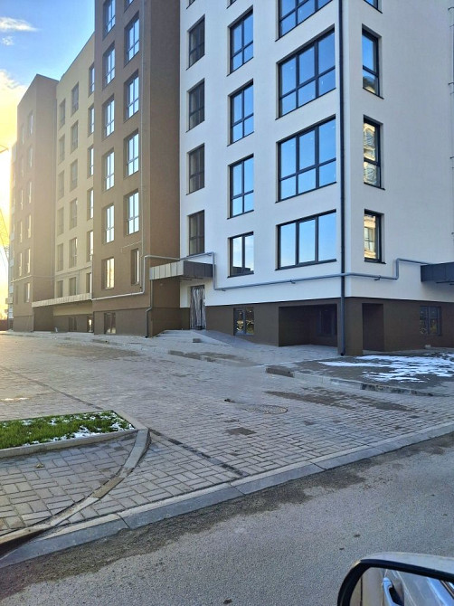 Елітна квартира поруч з озером Ровно - изображение 6