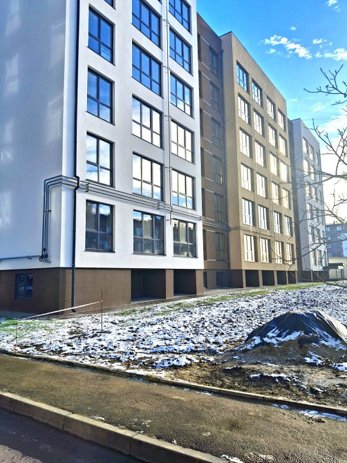 Елітна квартира поруч з озером Ровно - изображение 5