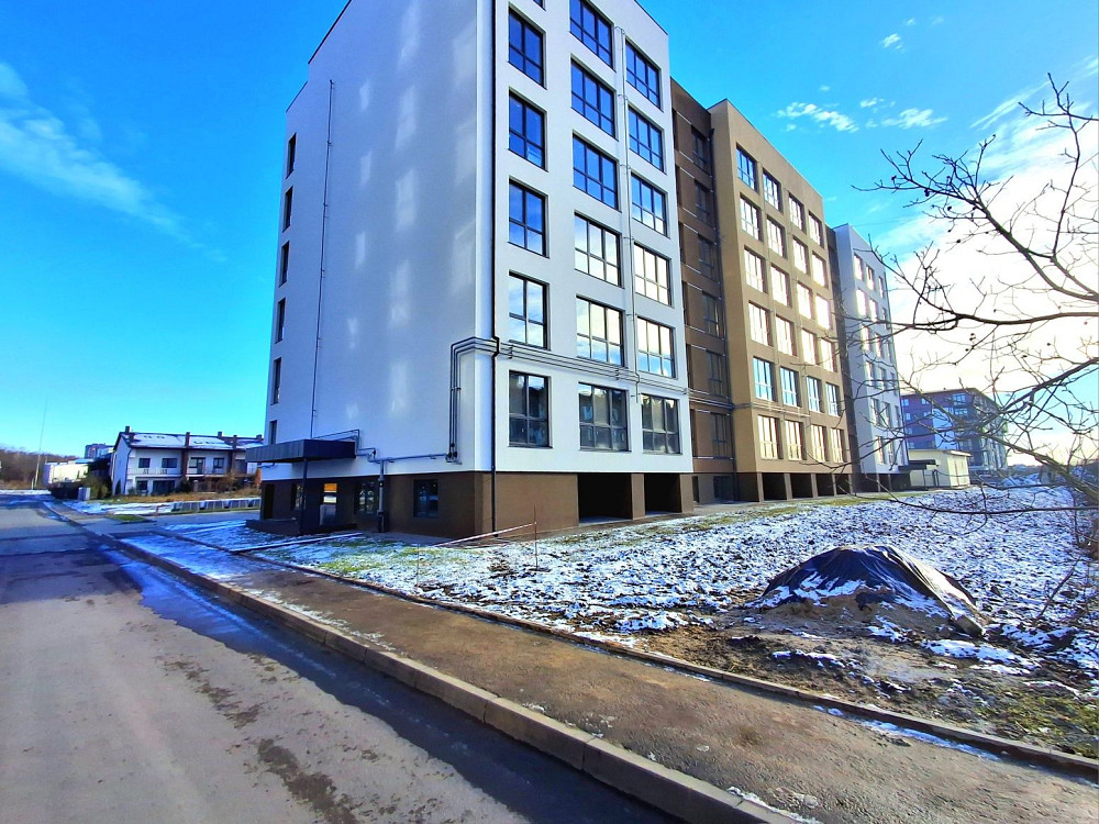 Елітна квартира поруч з озером Ровно - изображение 7