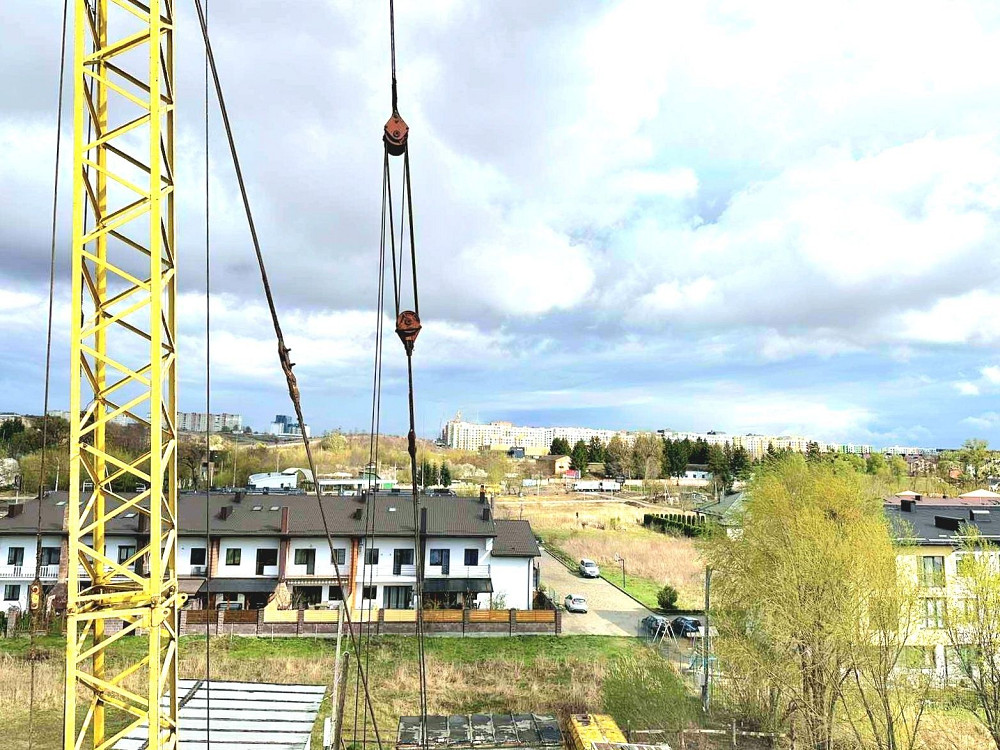 Елітна квартира поруч з озером Ровно - изображение 3