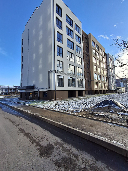 Елітна квартира поруч з озером Ровно - изображение 4