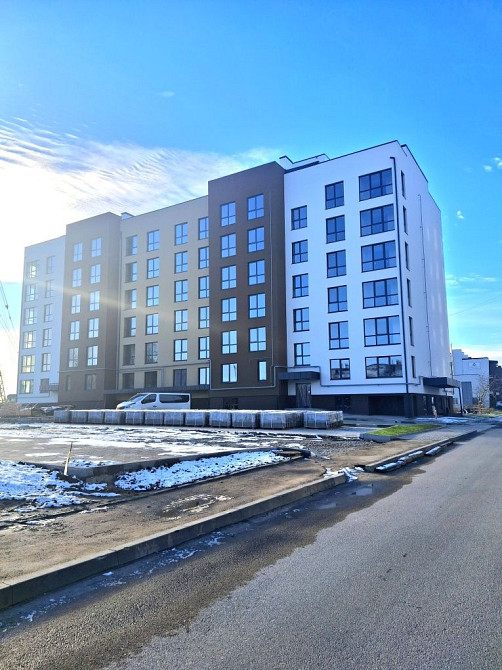 Елітна квартира поруч з озером Ровно - изображение 8