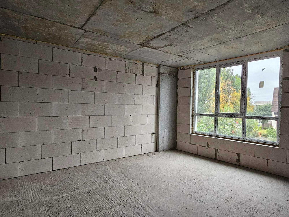 Хозяин! ЖК Wood Park, Радистов, 24, м.Лесная. Докум 3 г Киев - изображение 1