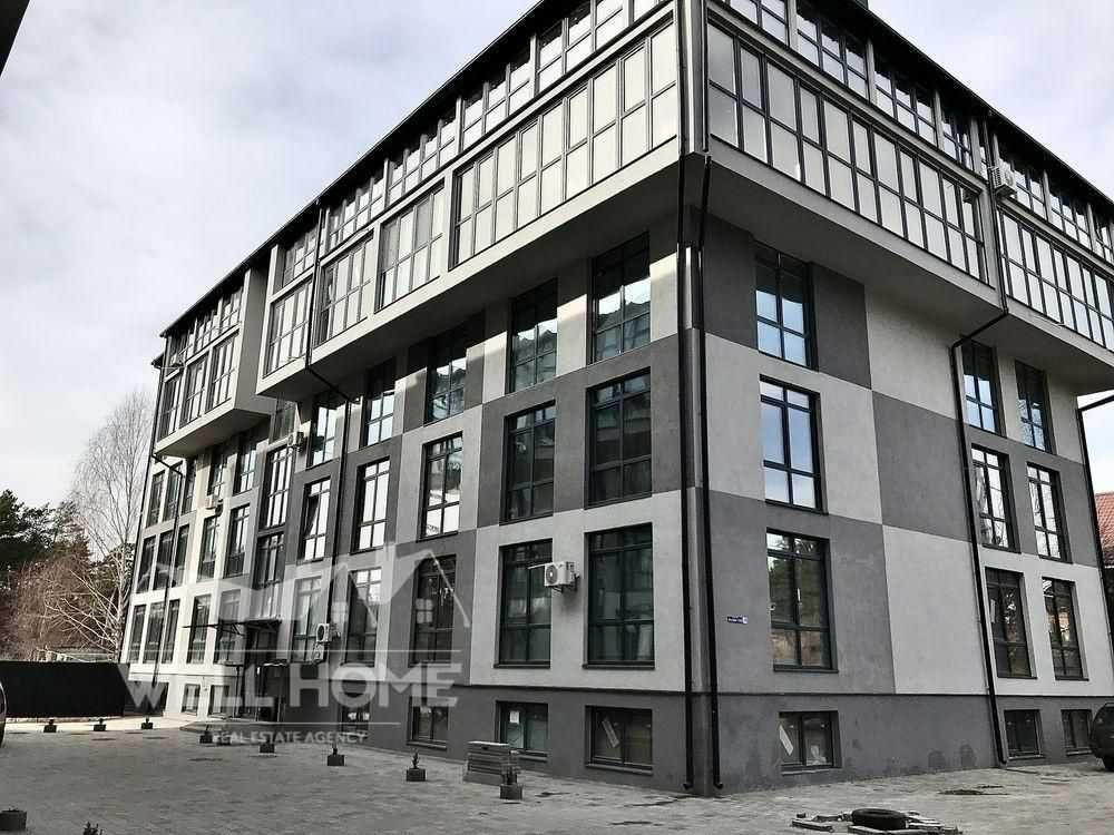 Хозяин! ЖК Wood Park, Радистов, 24, м.Лесная. Докум 3 г Киев - изображение 4