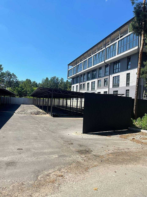 Хозяин! ЖК Wood Park, Радистов, 24, м.Лесная. Докум 3 г Киев - изображение 5