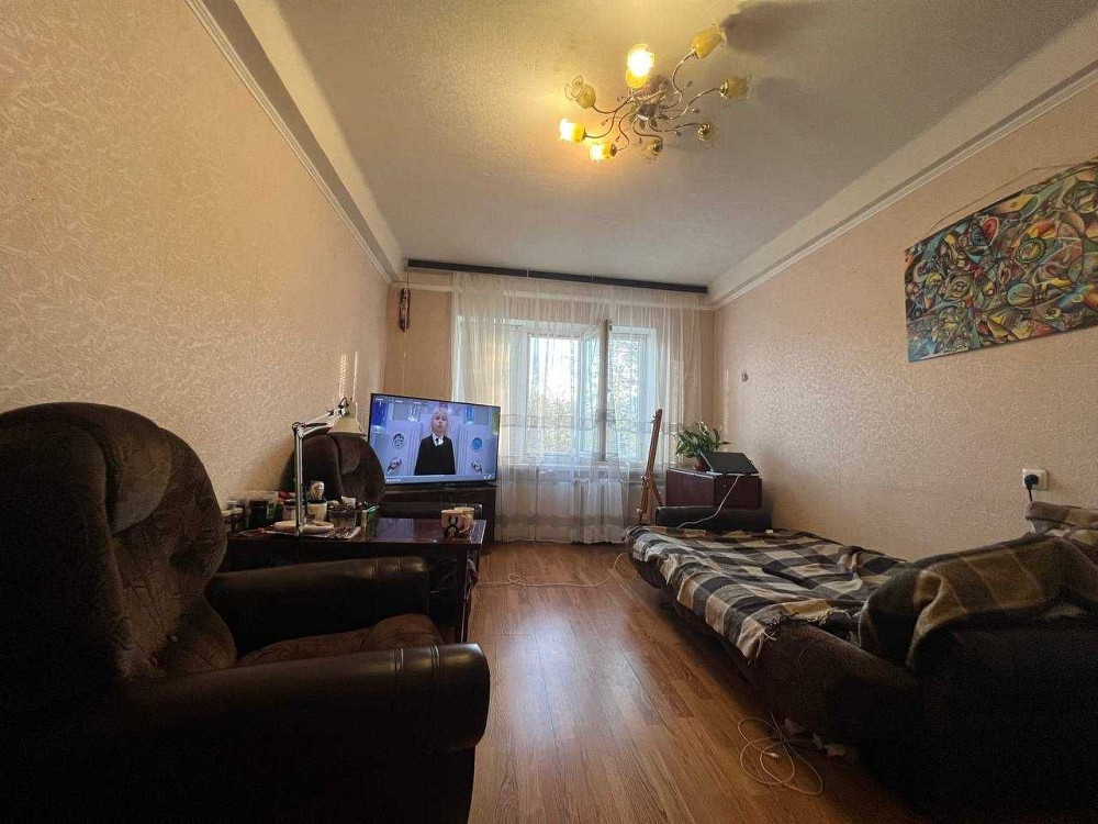 Запорожця 11 Продаж трикімнатної квартири Киев - изображение 4