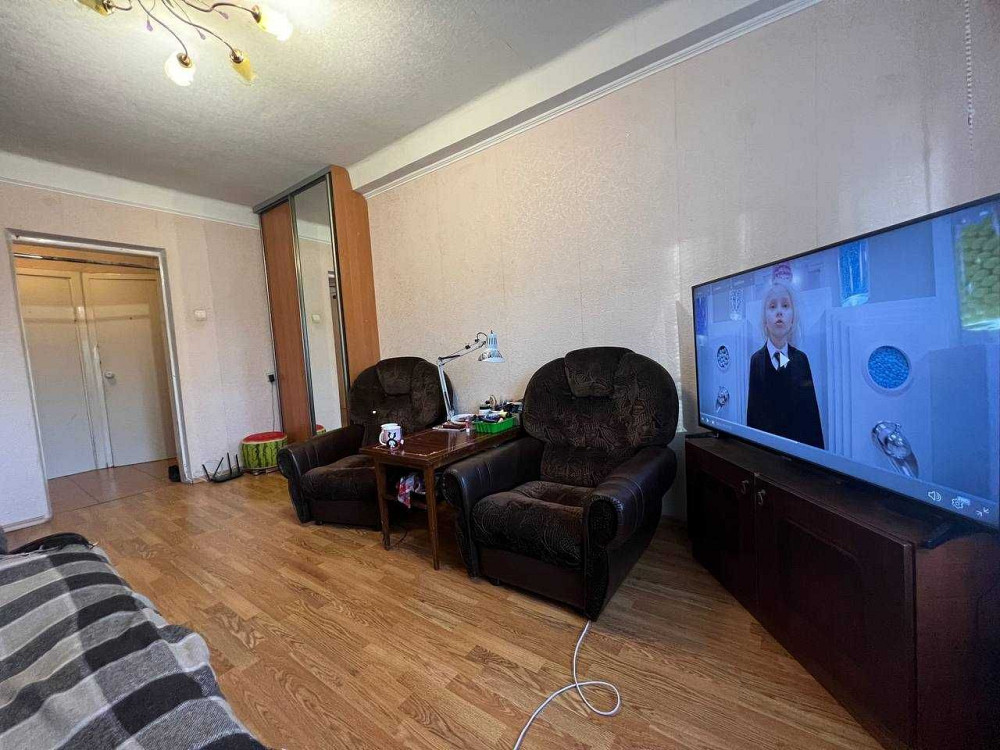 Запорожця 11 Продаж трикімнатної квартири Киев - изображение 1