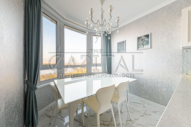 Супер ціна! Продаж 4-к квартири ЖК Park Stone Оболонь ІвасюкаГенератор Kyiv - photo 3