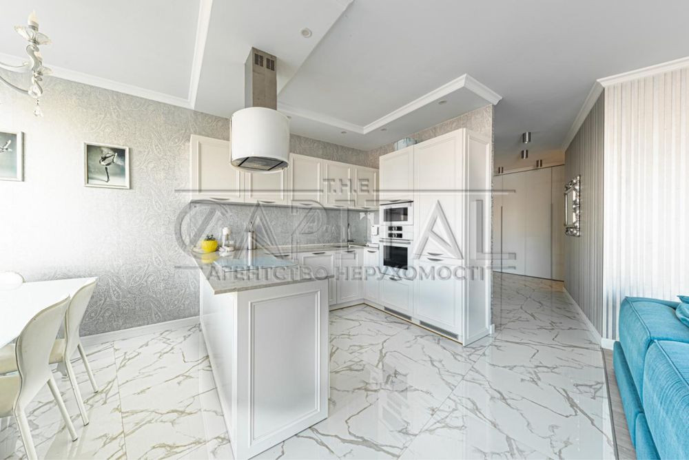 Супер ціна! Продаж 4-к квартири ЖК Park Stone Оболонь ІвасюкаГенератор Киев - изображение 5