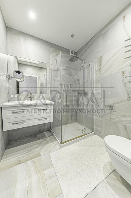 Супер ціна! Продаж 4-к квартири ЖК Park Stone Оболонь ІвасюкаГенератор Киев - изображение 8