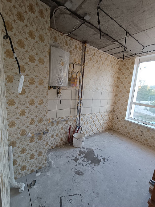 Квартира у Ірпені в ЖК Сінергія 3 Ирпень - изображение 1