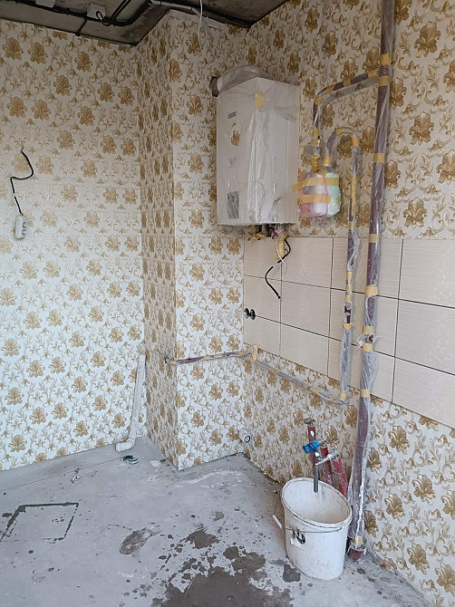 Квартира у Ірпені в ЖК Сінергія 3 Ирпень - изображение 7