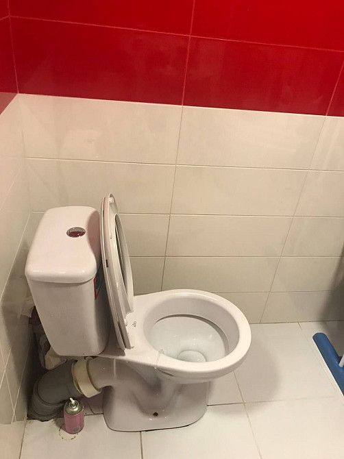 Продам 2к квартиру, метро Турбоатом Харків - зображення 5