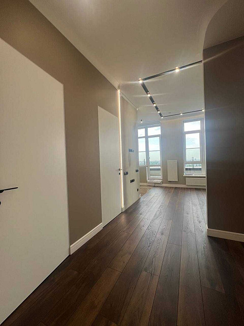 Ель квартал, Гавела, 6в  квартира з ремонтом та терасою. Без комісії. Киев - изображение 8