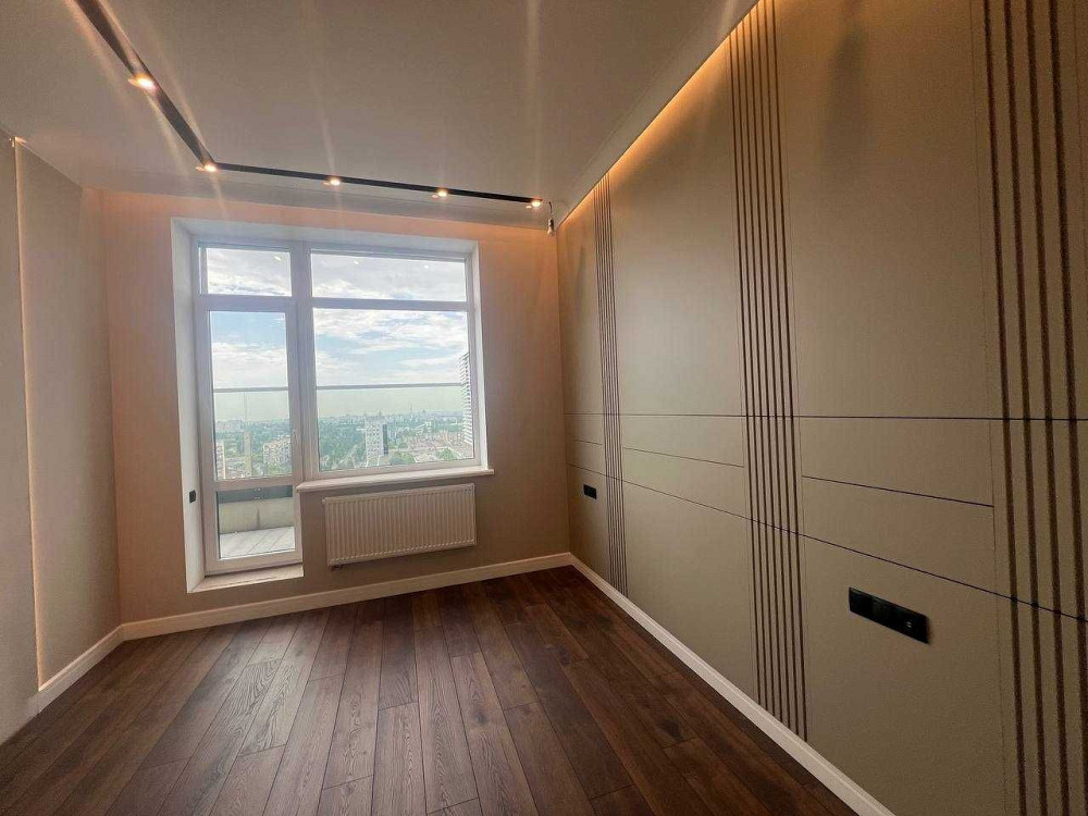 Ель квартал, Гавела, 6в  квартира з ремонтом та терасою. Без комісії. Киев - изображение 5