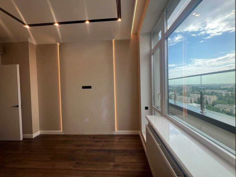 Ель квартал, Гавела, 6в  квартира з ремонтом та терасою. Без комісії. Киев - изображение 3