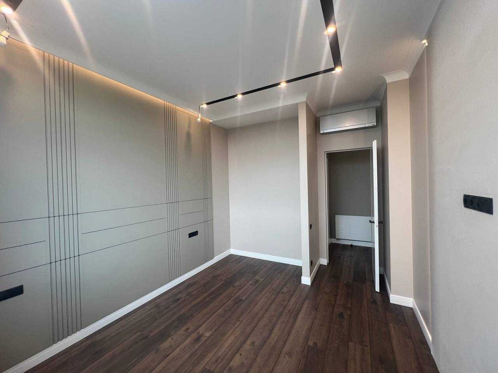 Ель квартал, Гавела, 6в  квартира з ремонтом та терасою. Без комісії. Киев - изображение 2