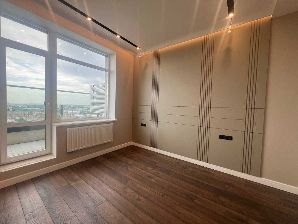 Ель квартал, Гавела, 6в  квартира з ремонтом та терасою. Без комісії. Киев - изображение 6