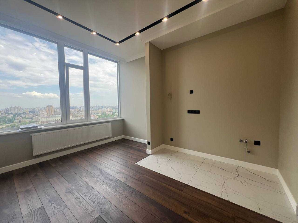 Гавела, 6в L-квартал Продаж дизайнерської квартири. Без комісії. Киев - изображение 1