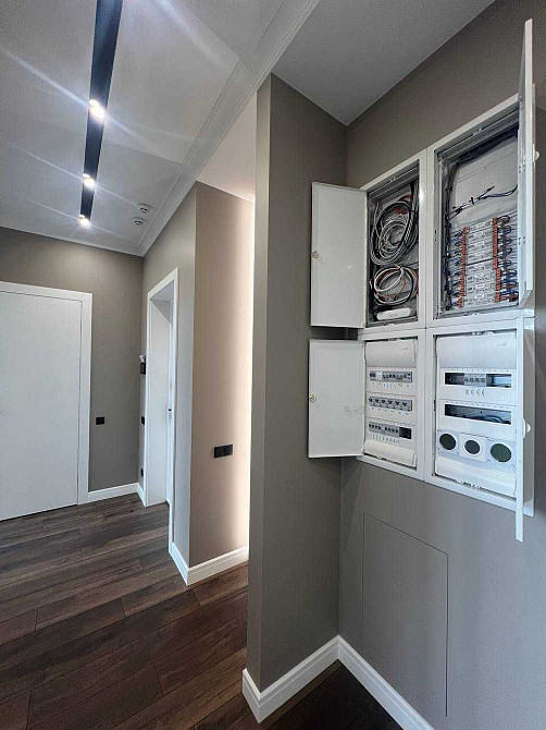 Гавела, 6в L-квартал Продаж дизайнерської квартири. Без комісії. Киев - изображение 8