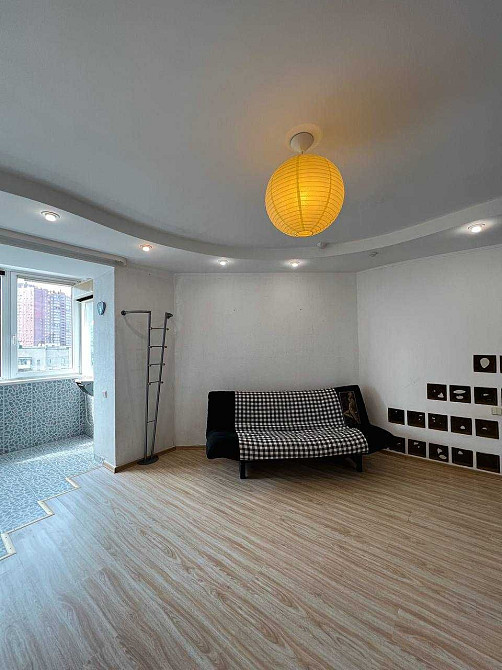 Драгоманова 17 Трирівнева квартира. Киев - изображение 8