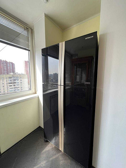 Драгоманова 17 Трирівнева квартира. Киев - изображение 6