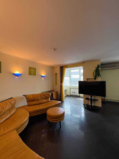 Драгоманова 17 Трирівнева квартира. Киев - изображение 5