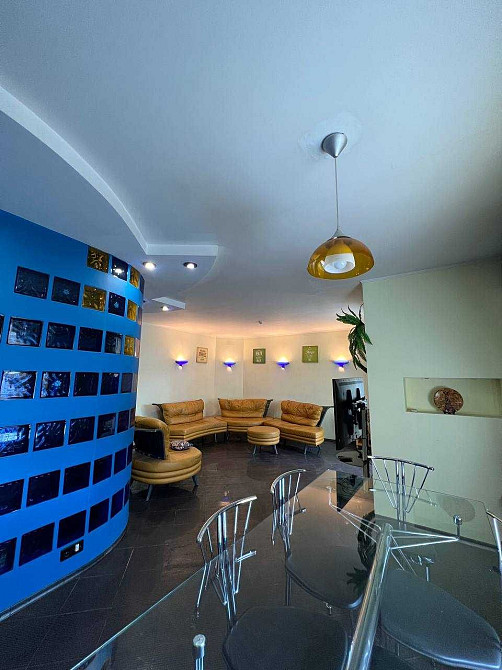 Драгоманова 17 Трирівнева квартира. Киев - изображение 3