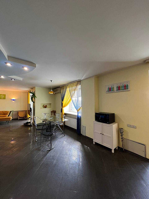 Драгоманова 17 Трирівнева квартира. Киев - изображение 2