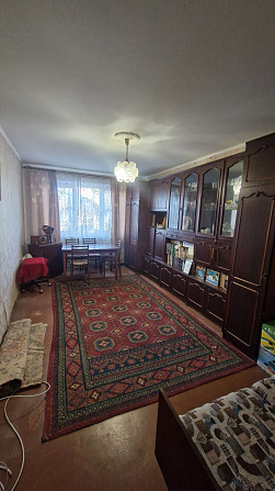 Продам 2х комнатную хрущовку Соляные Mykolaiv - photo 3