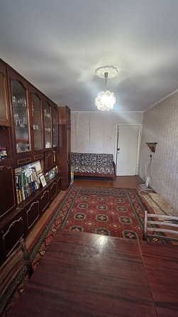 Продам 2х комнатную хрущовку Соляные Mykolaiv - photo 4