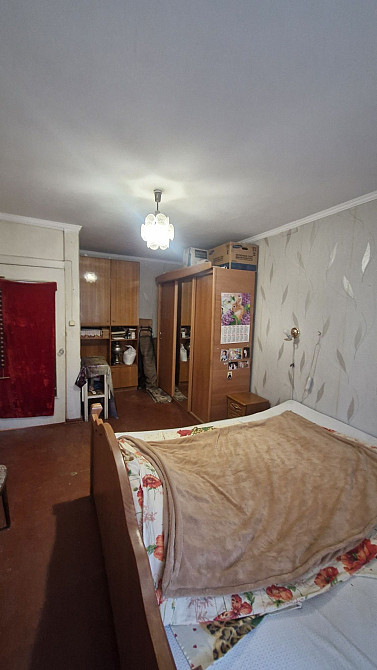 Продам 2х комнатную хрущовку Соляные Миколаїв - зображення 6