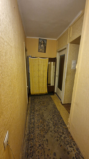 Продам 2х комнатную хрущовку Соляные Миколаїв - зображення 2