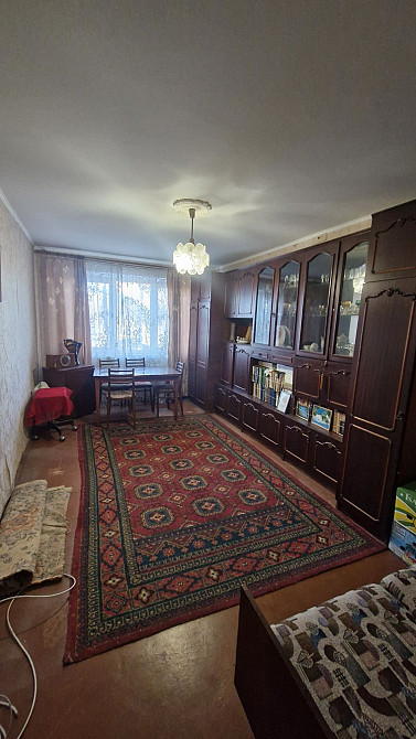 Продам 2х комнатную хрущовку Соляные Миколаїв - зображення 3