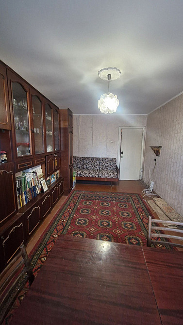 Продам 2х комнатную хрущовку Соляные Миколаїв - зображення 4