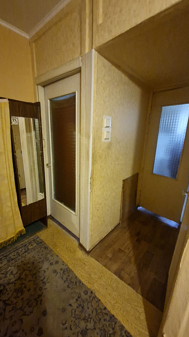 Продам 2х комнатную хрущовку Соляные Миколаїв - зображення 1