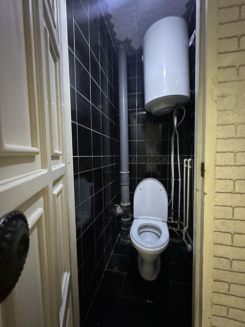 2-кімнатна квартира пр Миру Ленінське РОВД Миколаїв - зображення 4