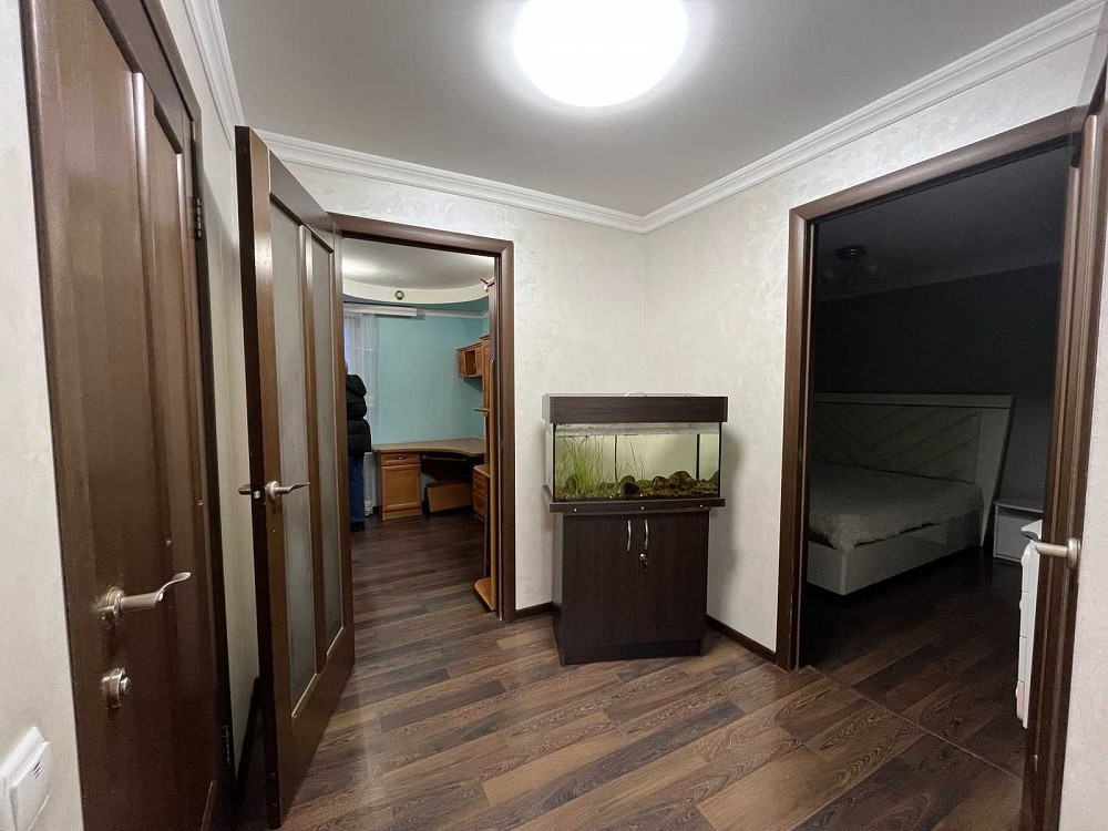 Квартира в Городенці 3 кімнати в центрі з гаражем Городенка - зображення 2