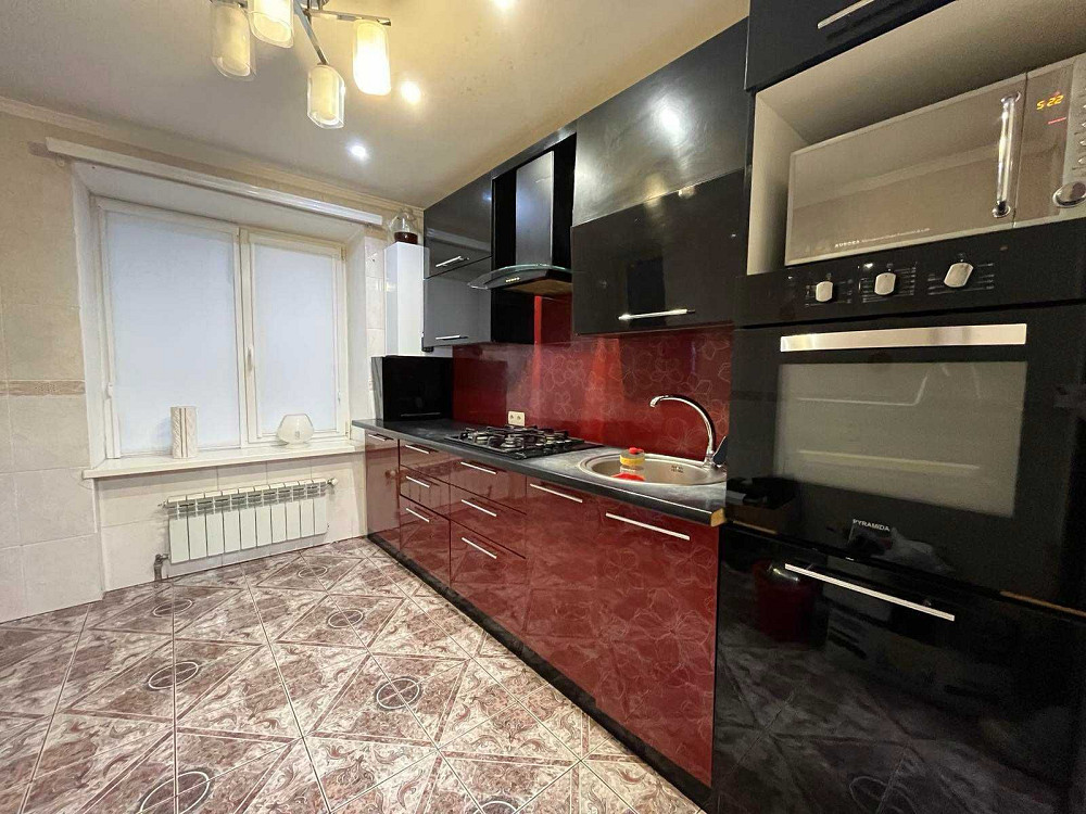 Квартира в Городенці 3 кімнати в центрі з гаражем Городенка - зображення 4