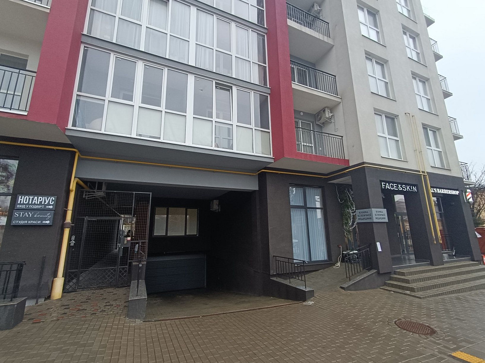 Продаж 2к квартири в новобудові в центрі Львова "ЖК Краківський" Львів - зображення 5