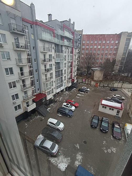 Продаж 2к квартири в новобудові в центрі Львова "ЖК Краківський" Львів - зображення 6