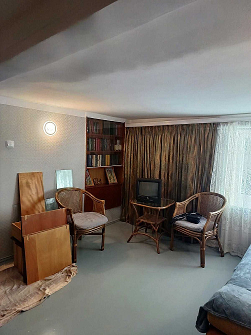 3 ком. на Троицкой/ Маразлиевской/ Парк Шевченко. 82 метра Одесса - изображение 5