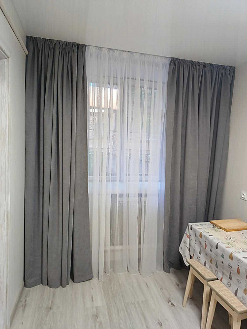 3 ком. на Троицкой/ Маразлиевской/ Парк Шевченко. 82 метра Одесса - изображение 2