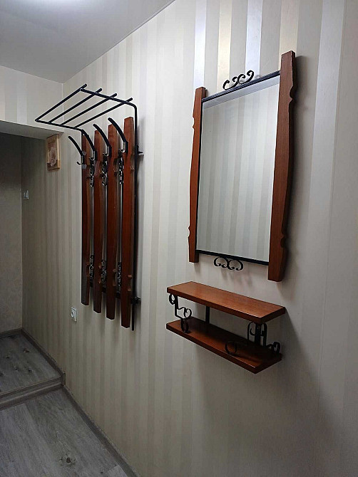 3 ком. на Троицкой/ Маразлиевской/ Парк Шевченко. 82 метра Одесса - изображение 4