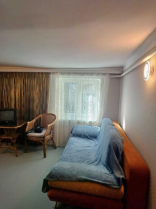 3 ком. на Троицкой/ Маразлиевской/ Парк Шевченко. 82 метра Одесса - изображение 7