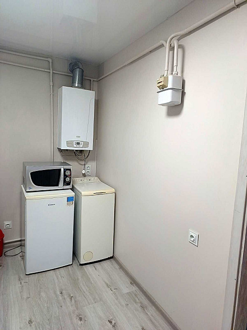 3 ком. на Троицкой/ Маразлиевской/ Парк Шевченко. 82 метра Одесса - изображение 3