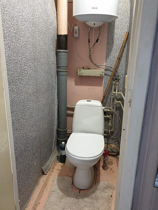 Продам 1-комнатную квартиру по ул. Чаривная 161 Запоріжжя - зображення 8