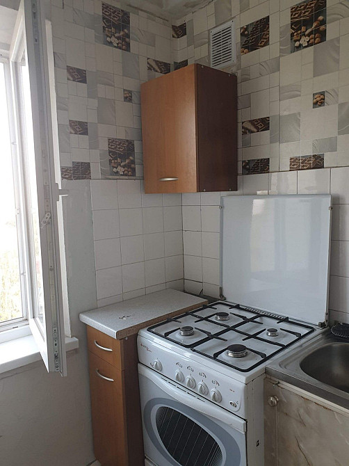 Продам 1-комнатную квартиру по ул. Чаривная 161 Запоріжжя - зображення 6